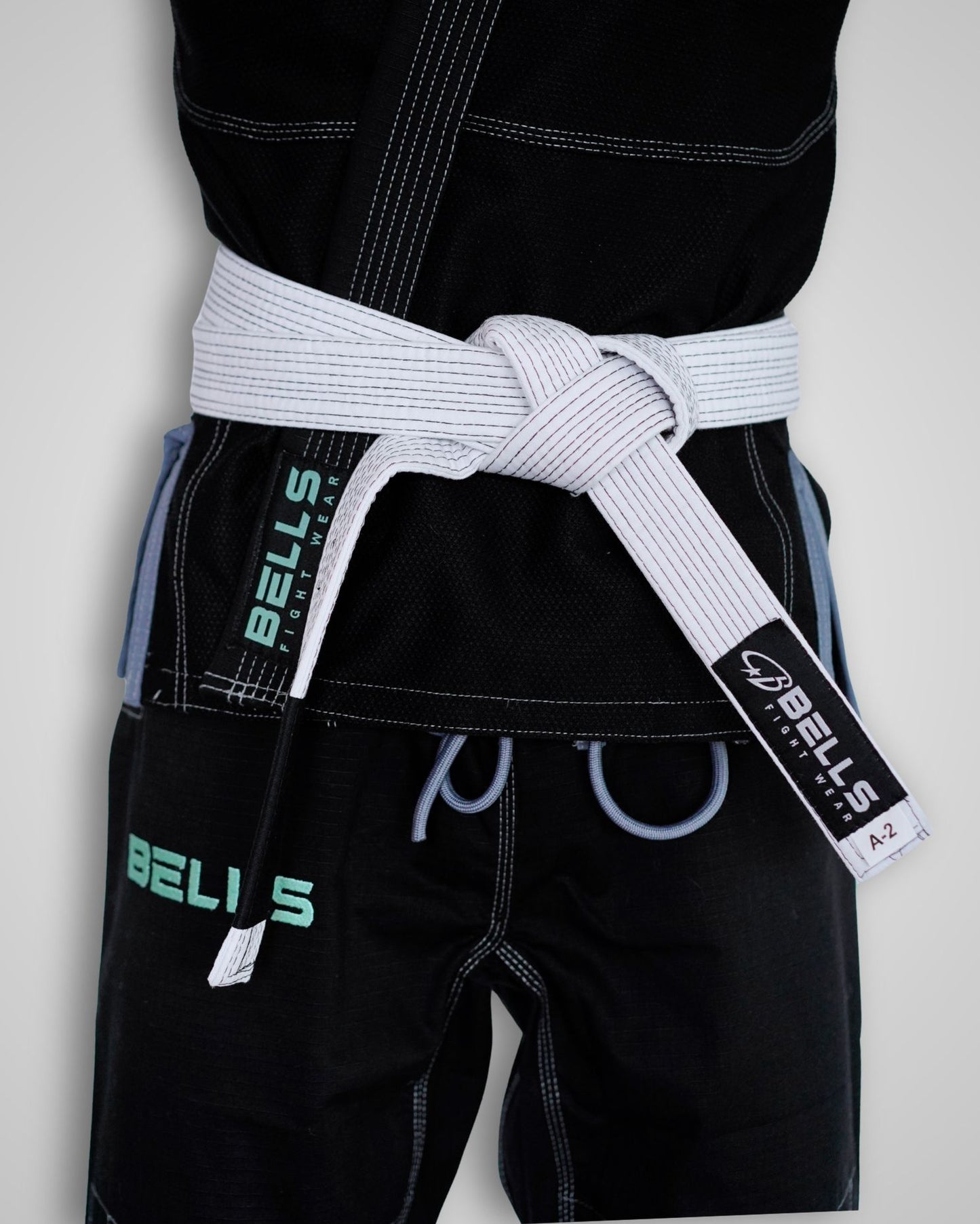 Bells Gi