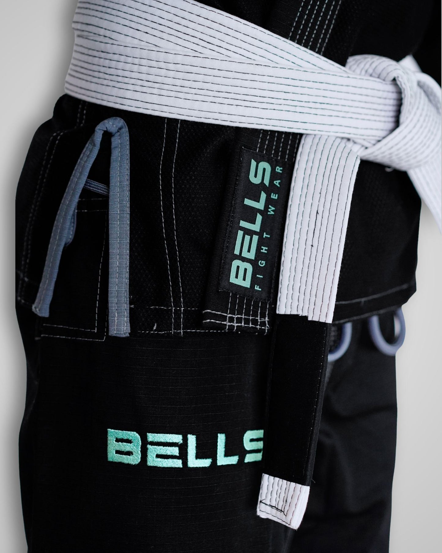 Bells Gi