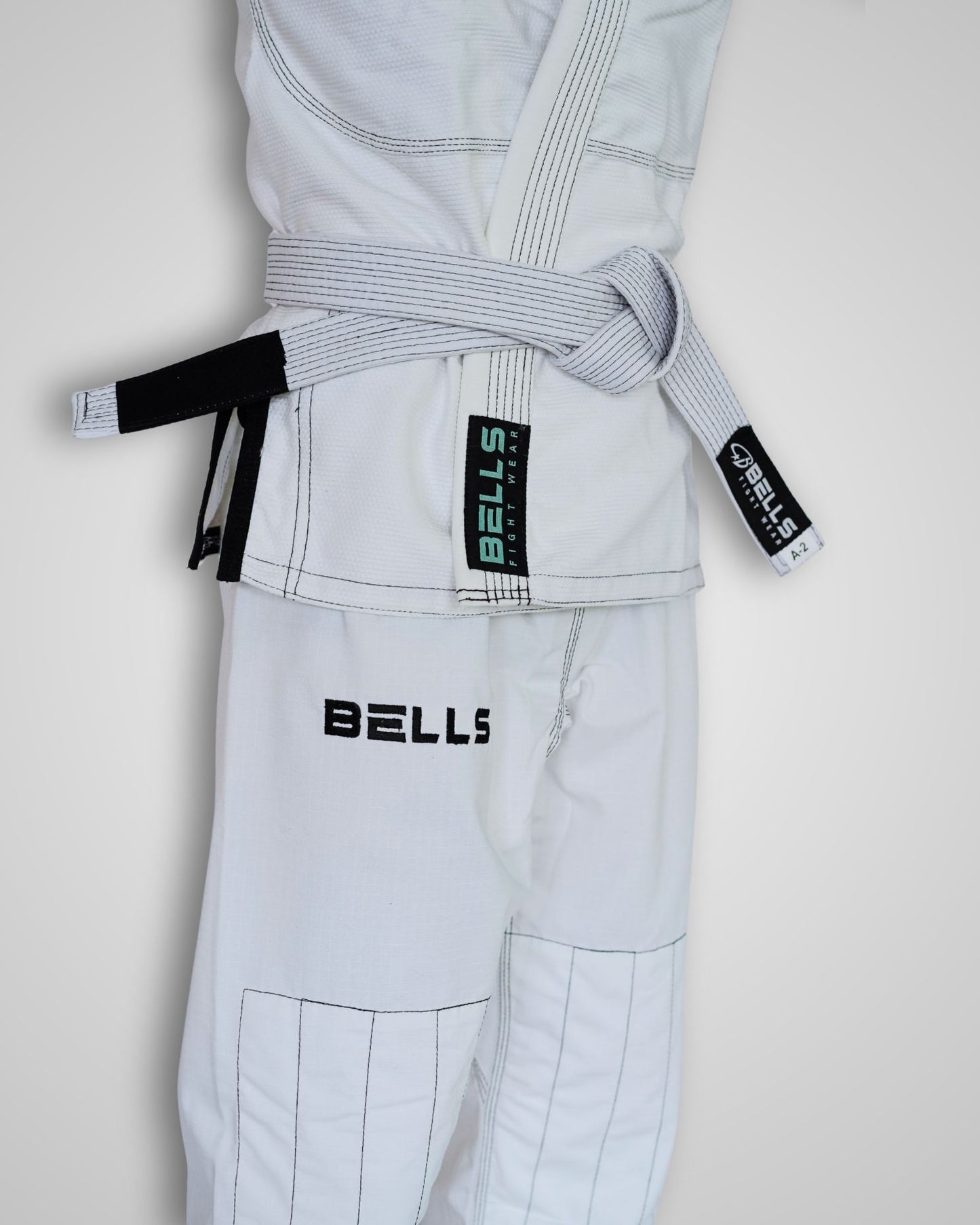 Bells Gi