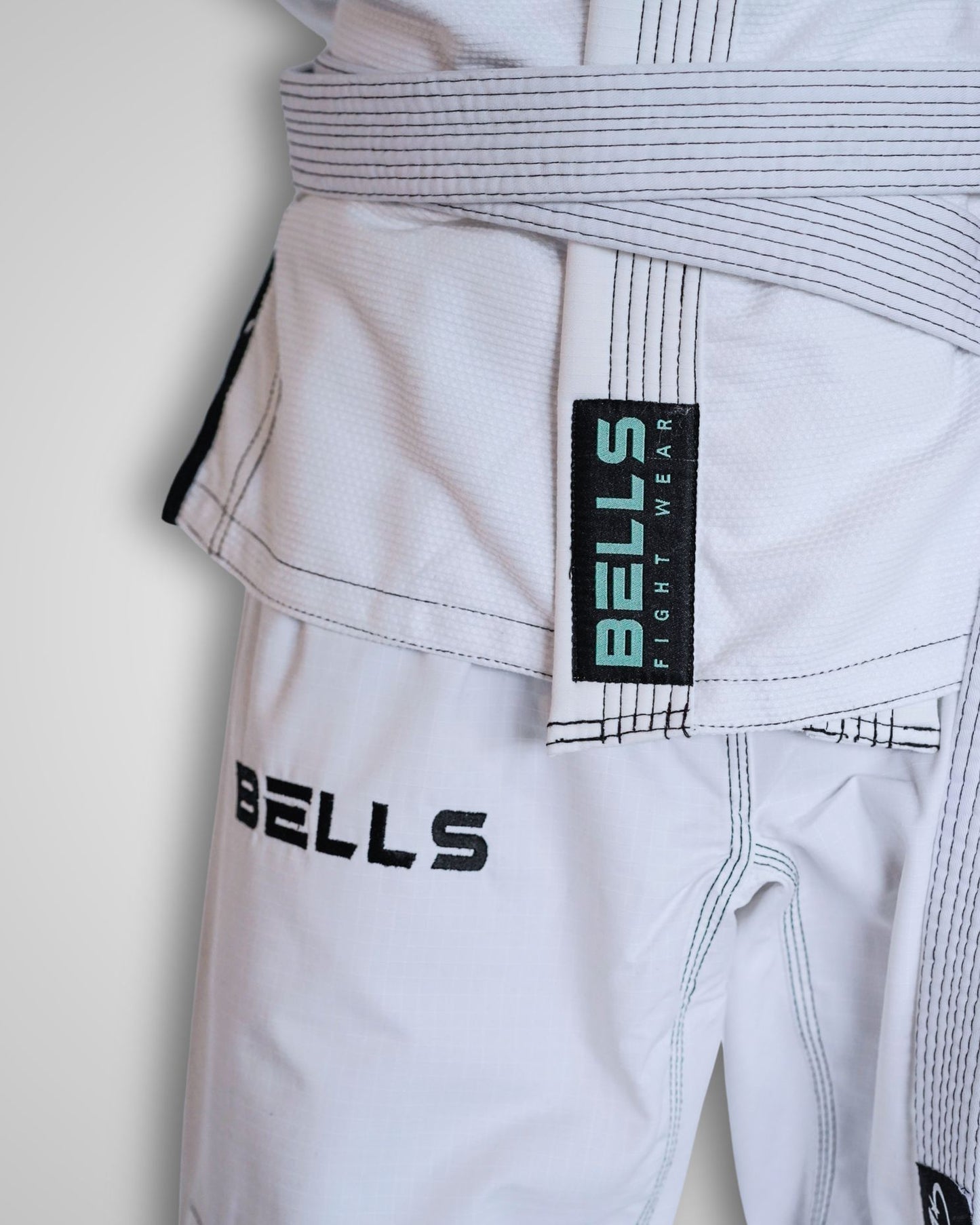 Bells Gi