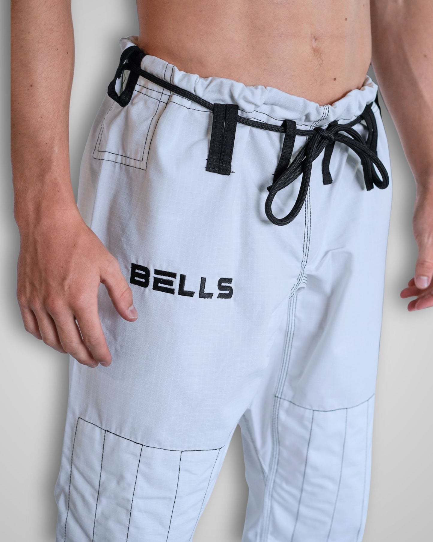 Bells Gi
