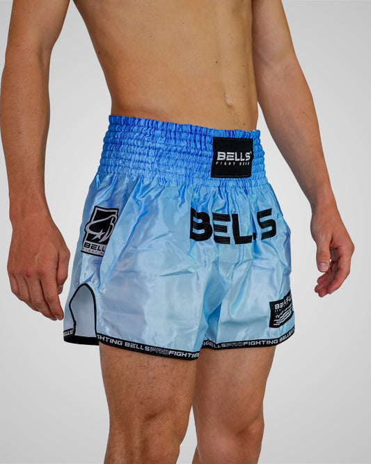 Chroma Muay Thai Shorts