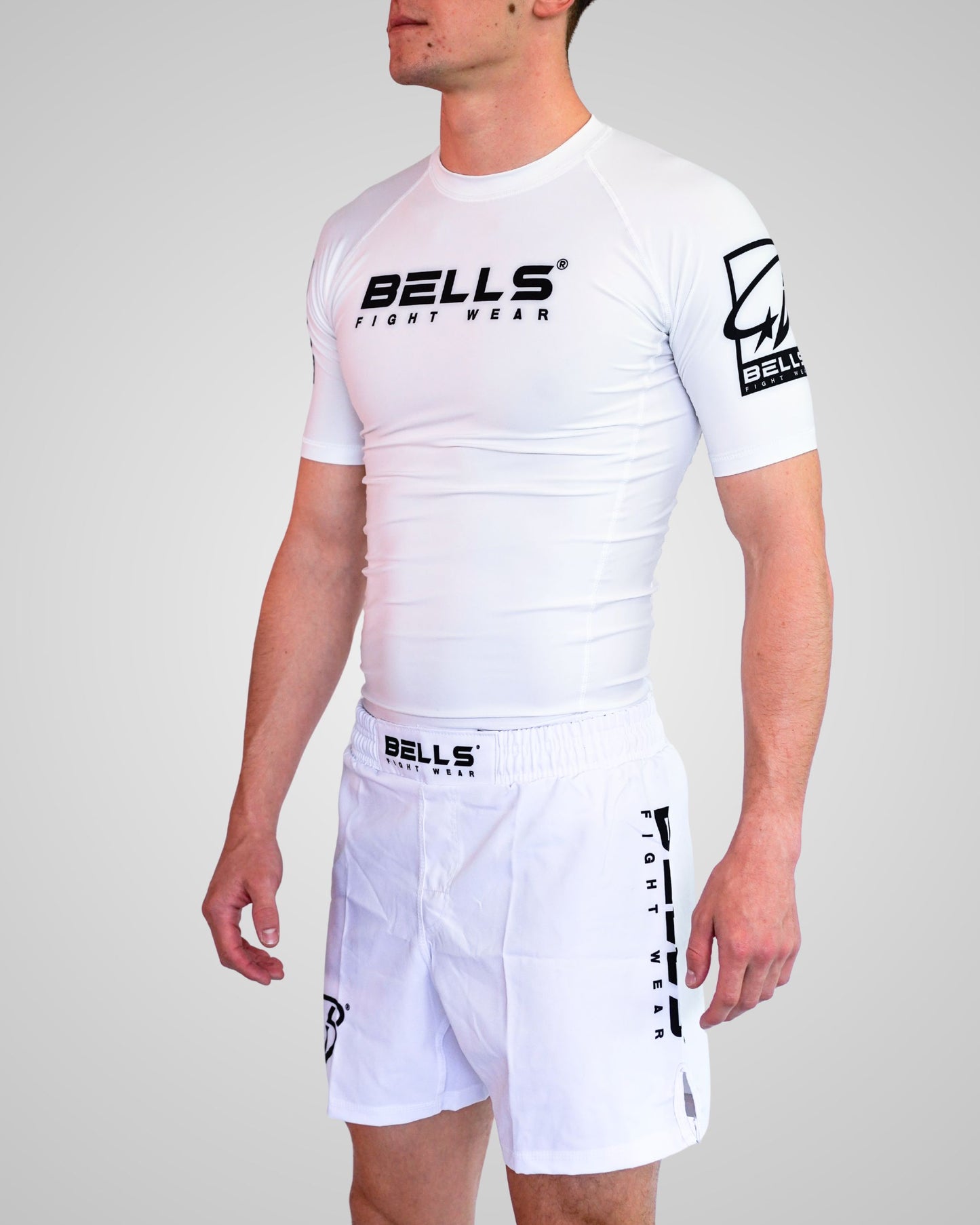 Basic Rashguard