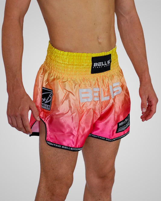 Chroma Muay Thai Shorts