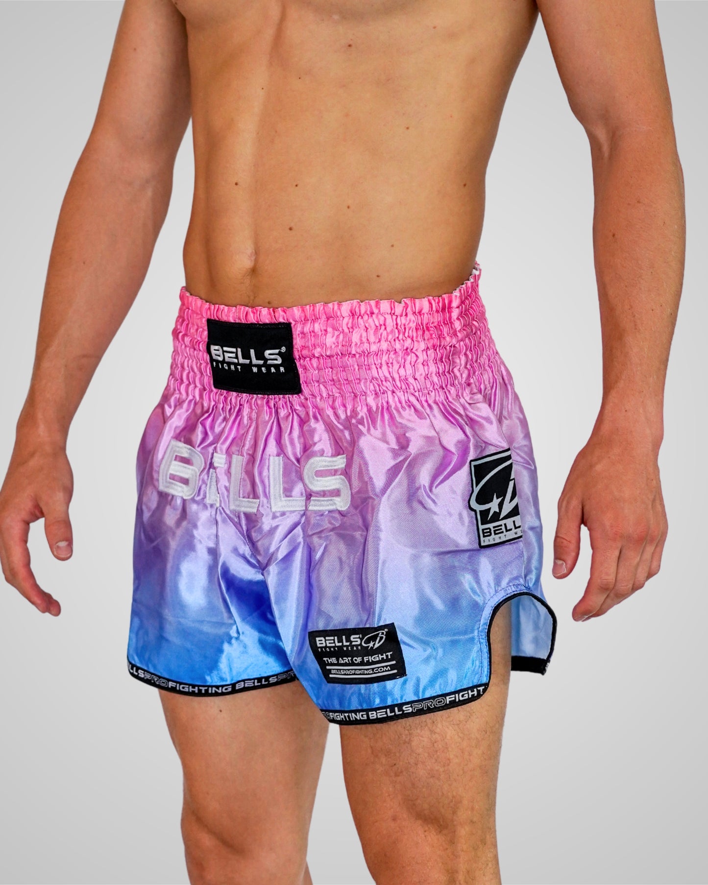 Chroma Muay Thai Shorts