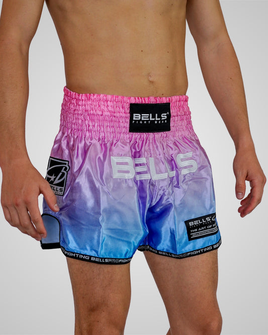 Chroma Muay Thai Shorts
