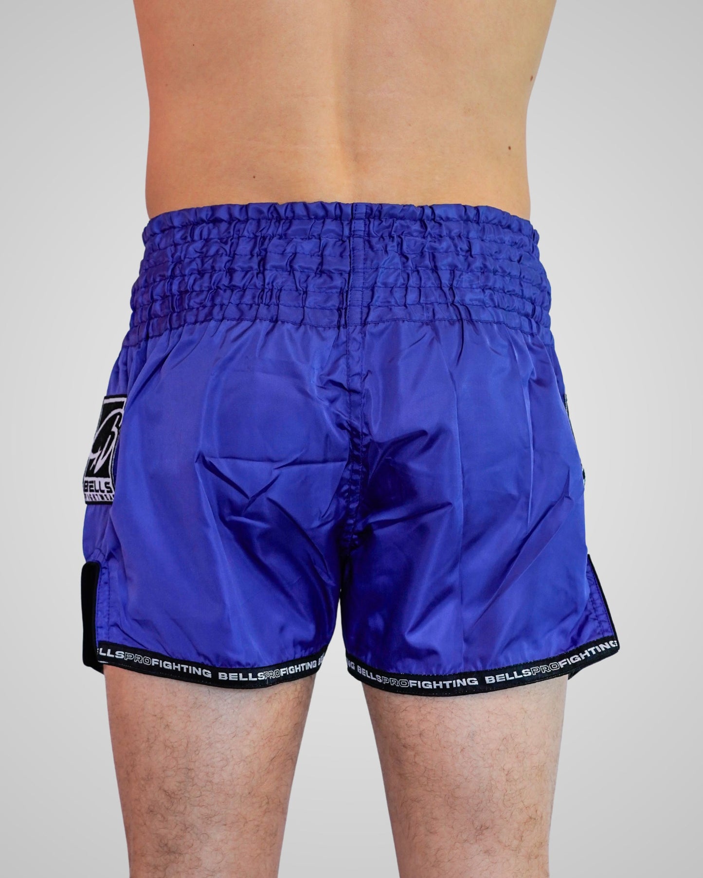 Basic Thai Short