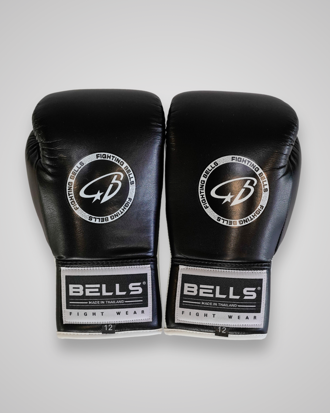 Bells Origin Lace Up Gloves