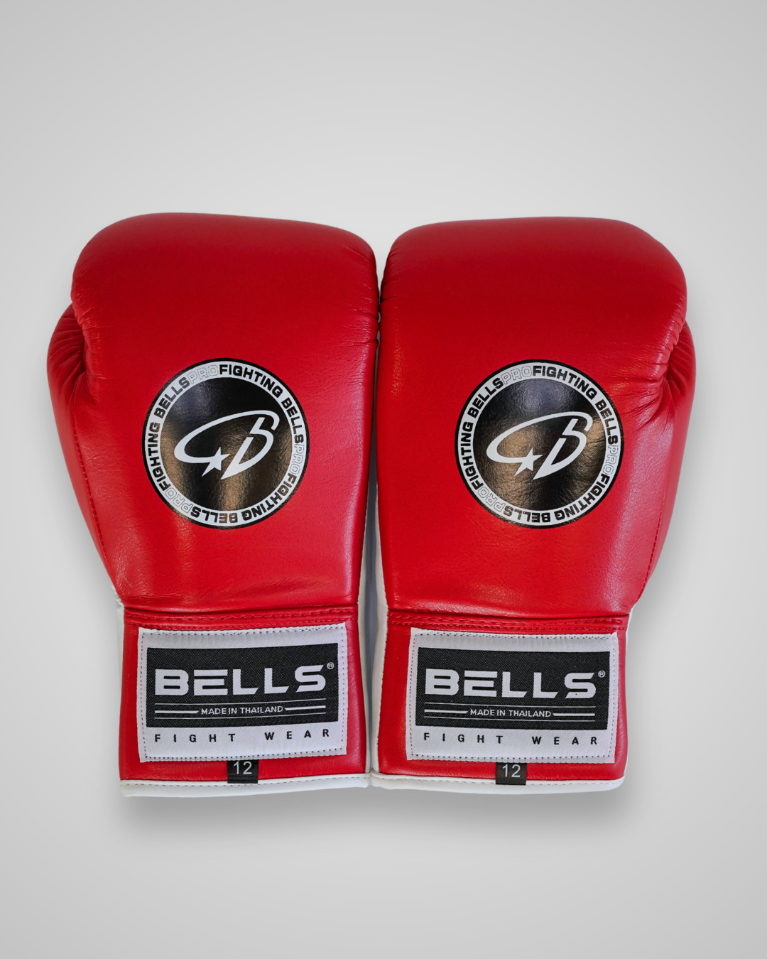 Bells Origin Lace Up Gloves