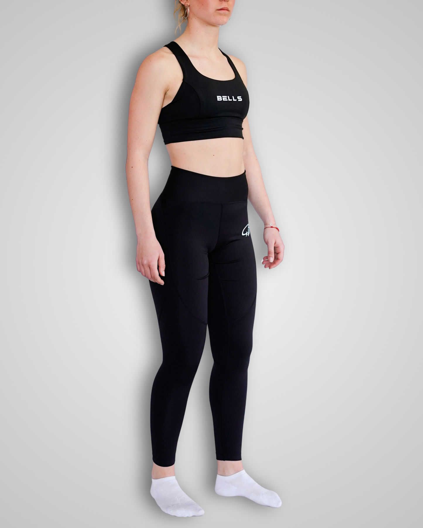Vera Black Top