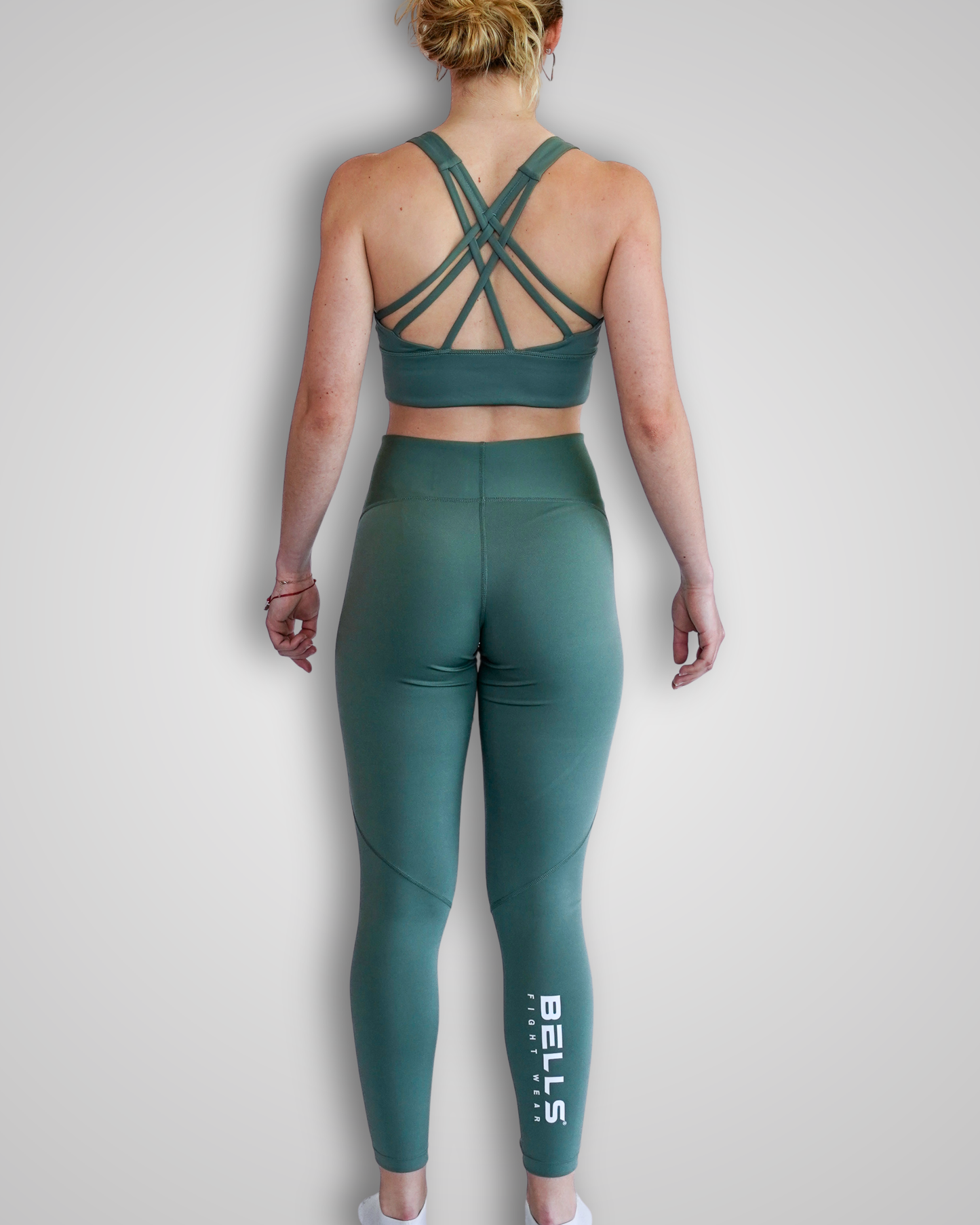 Malla Vera Green