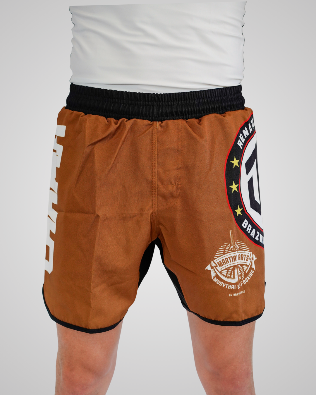 Bells X JR Short
