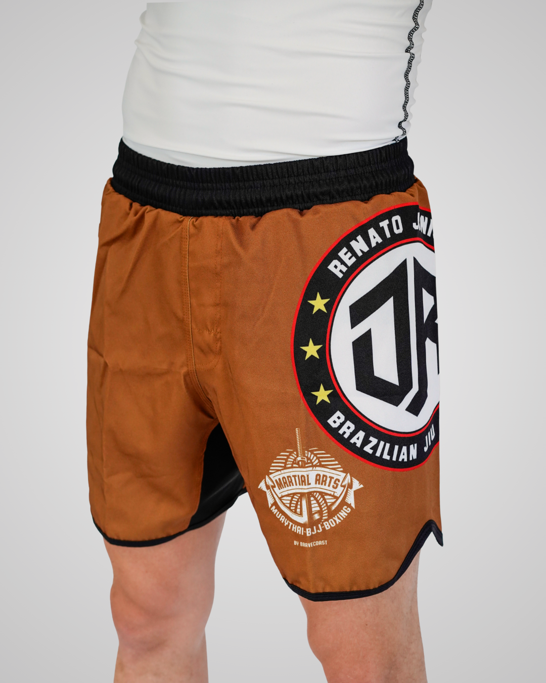 Bells X JR Short