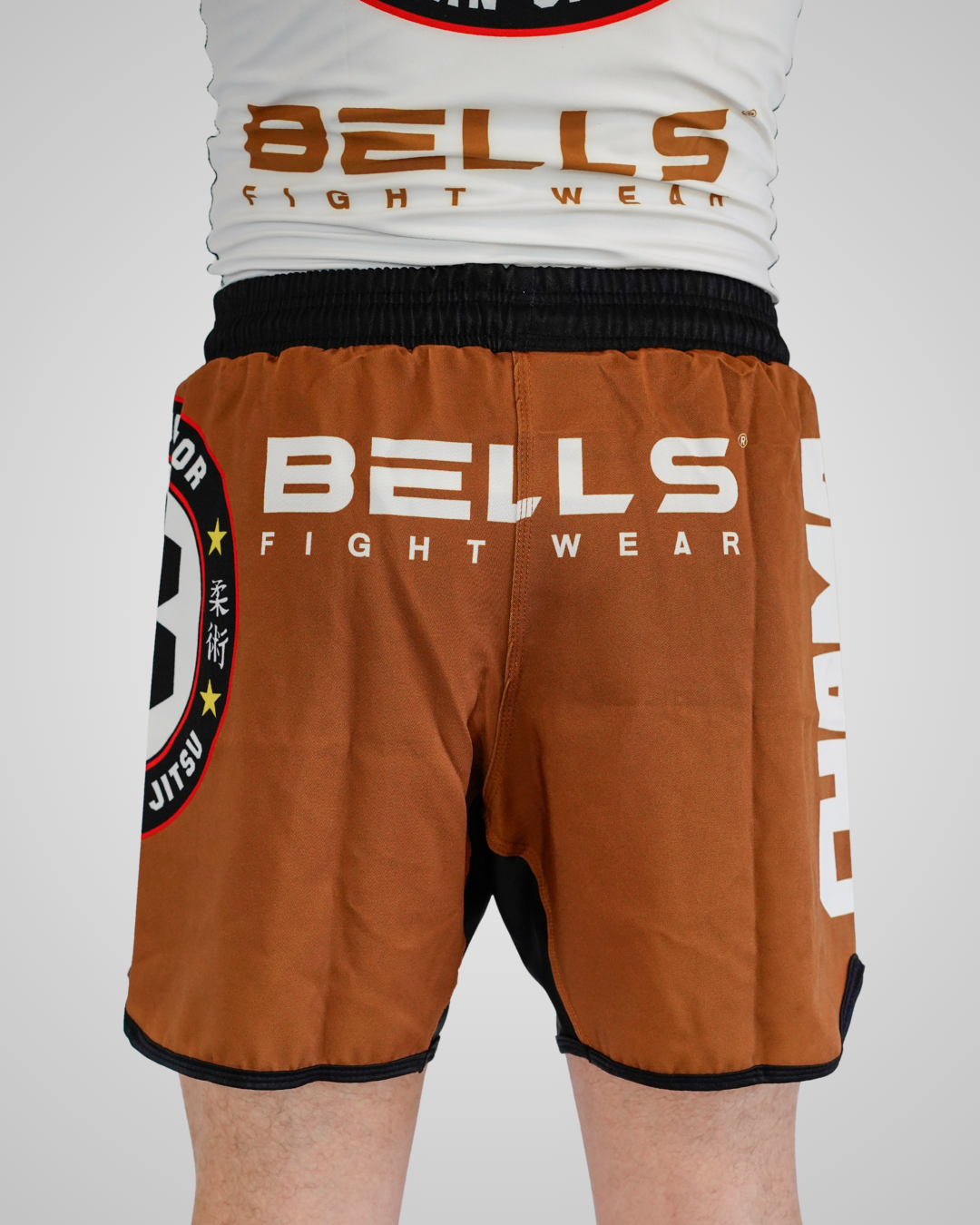 Bells X JR Short