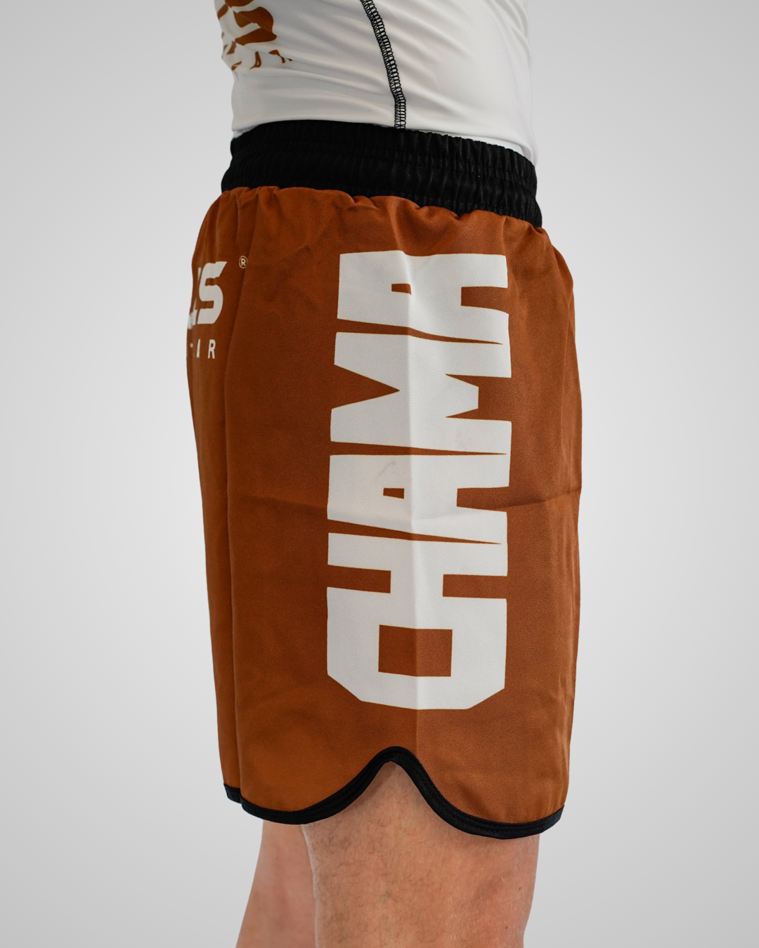 Bells X JR Short