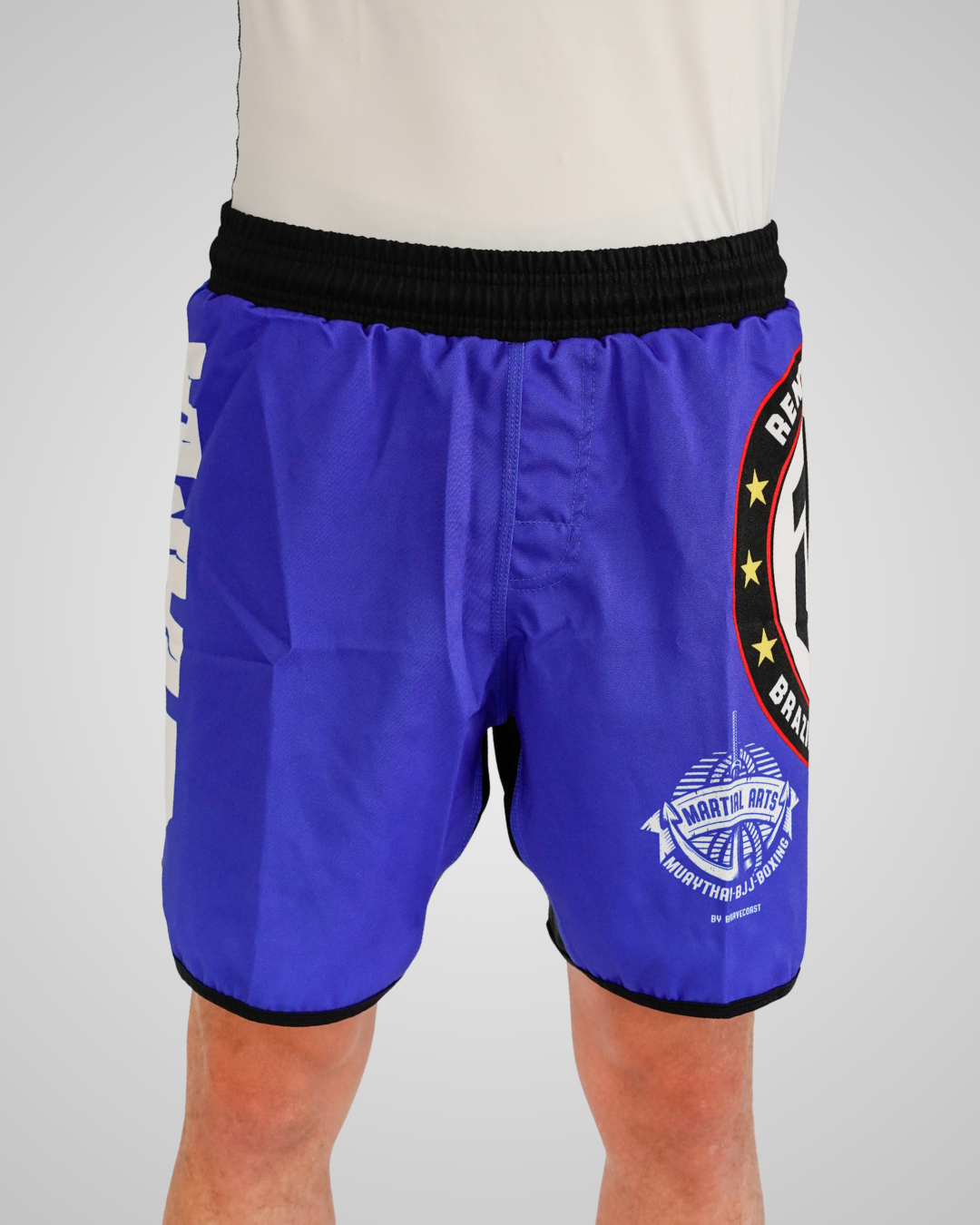 Bells X JR Short