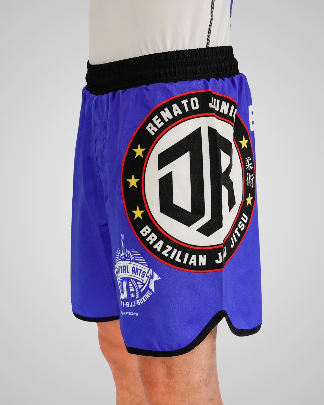 Bells X JR Short