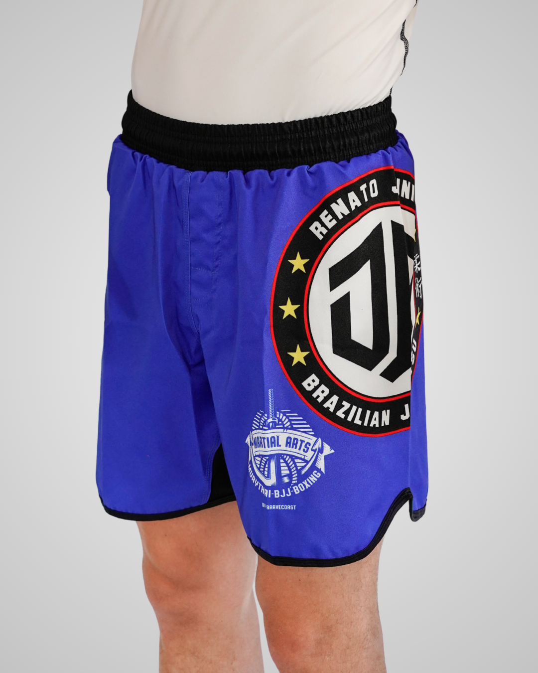 Bells X JR Short