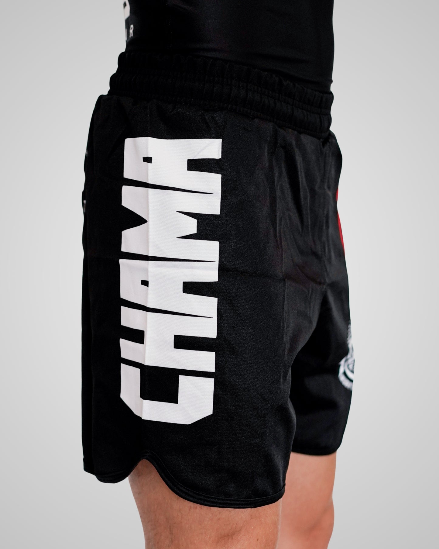 Bells X JR Short