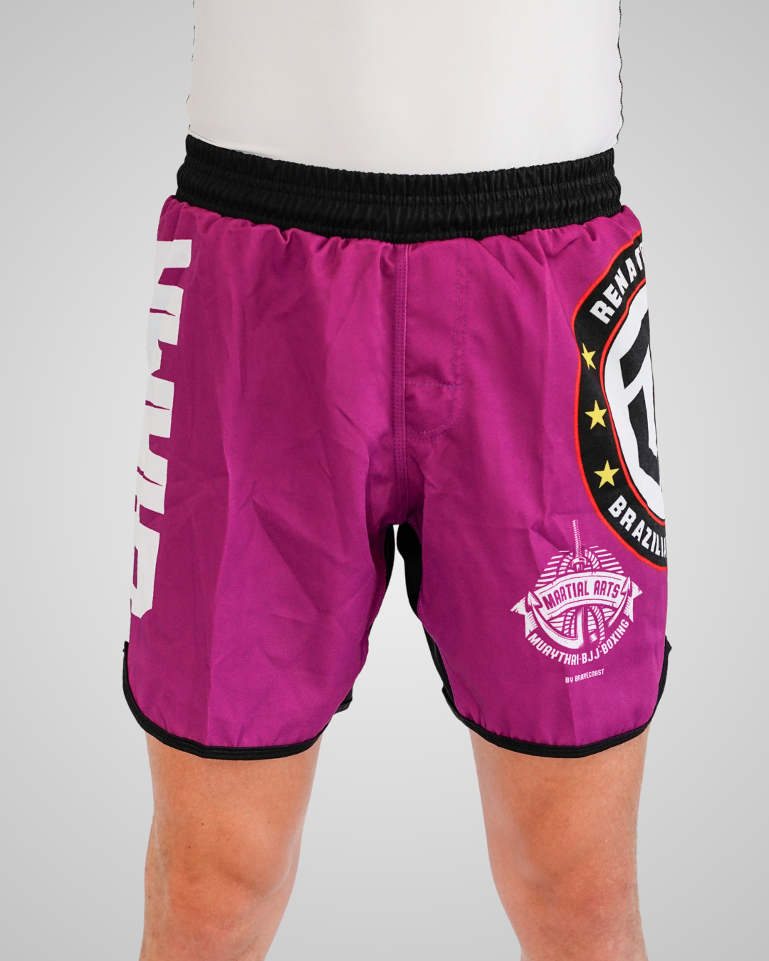 Bells X JR Short