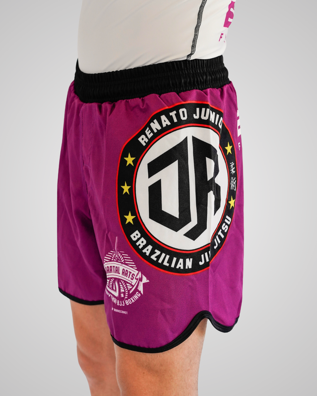 Bells X JR Short