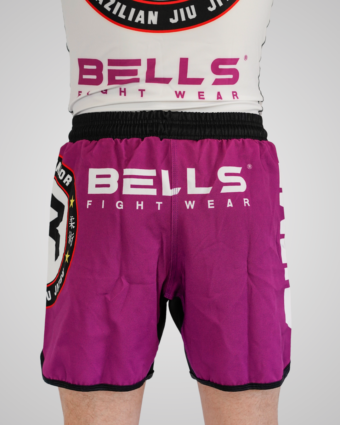 Bells X JR Short