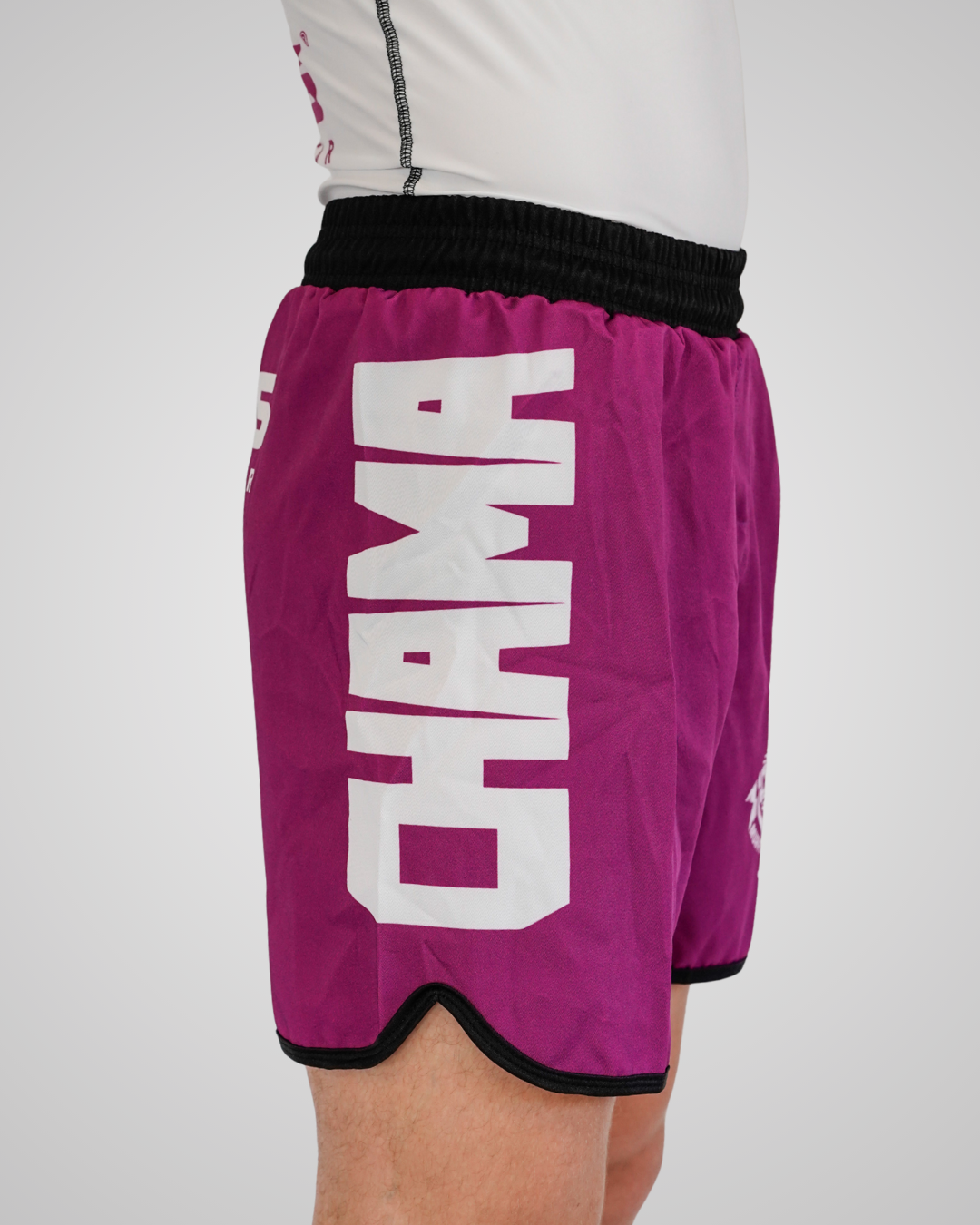 Bells X JR Short