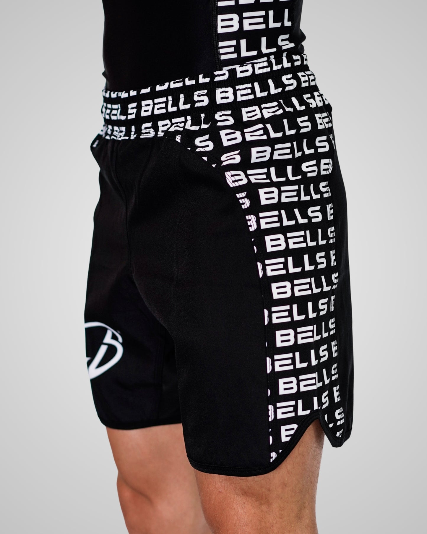 Bells Logo Edition Short