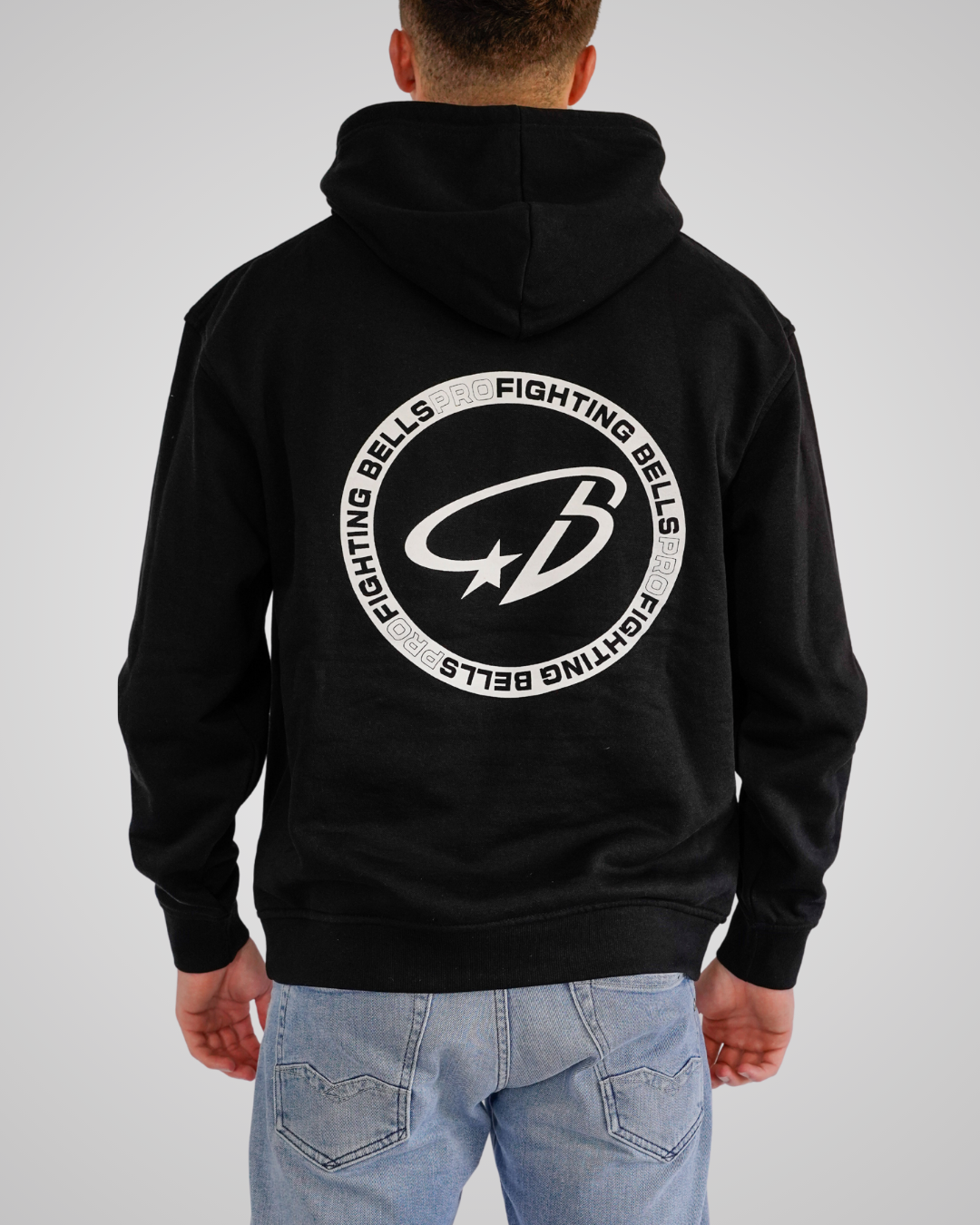 Bells Hoodie