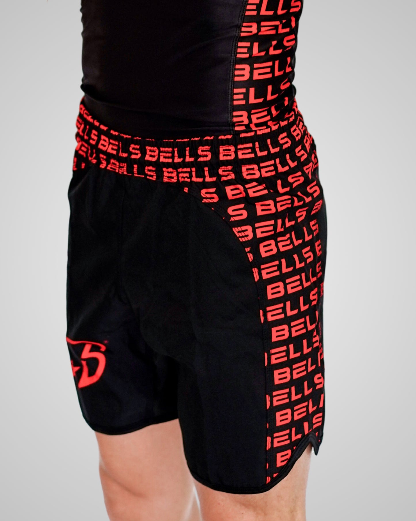 Bells Logo Edition Short