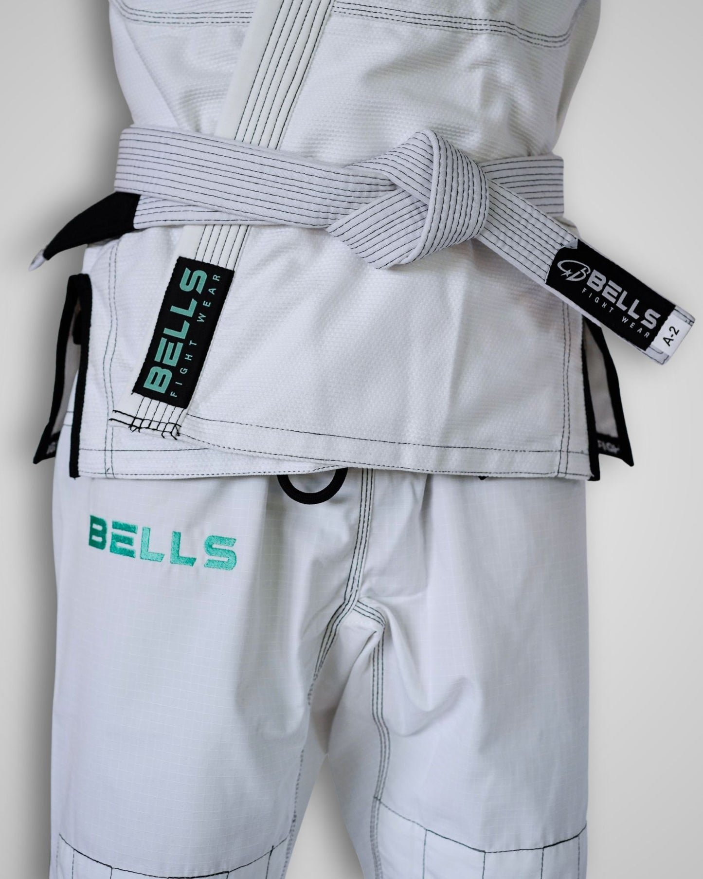 Bells Gi