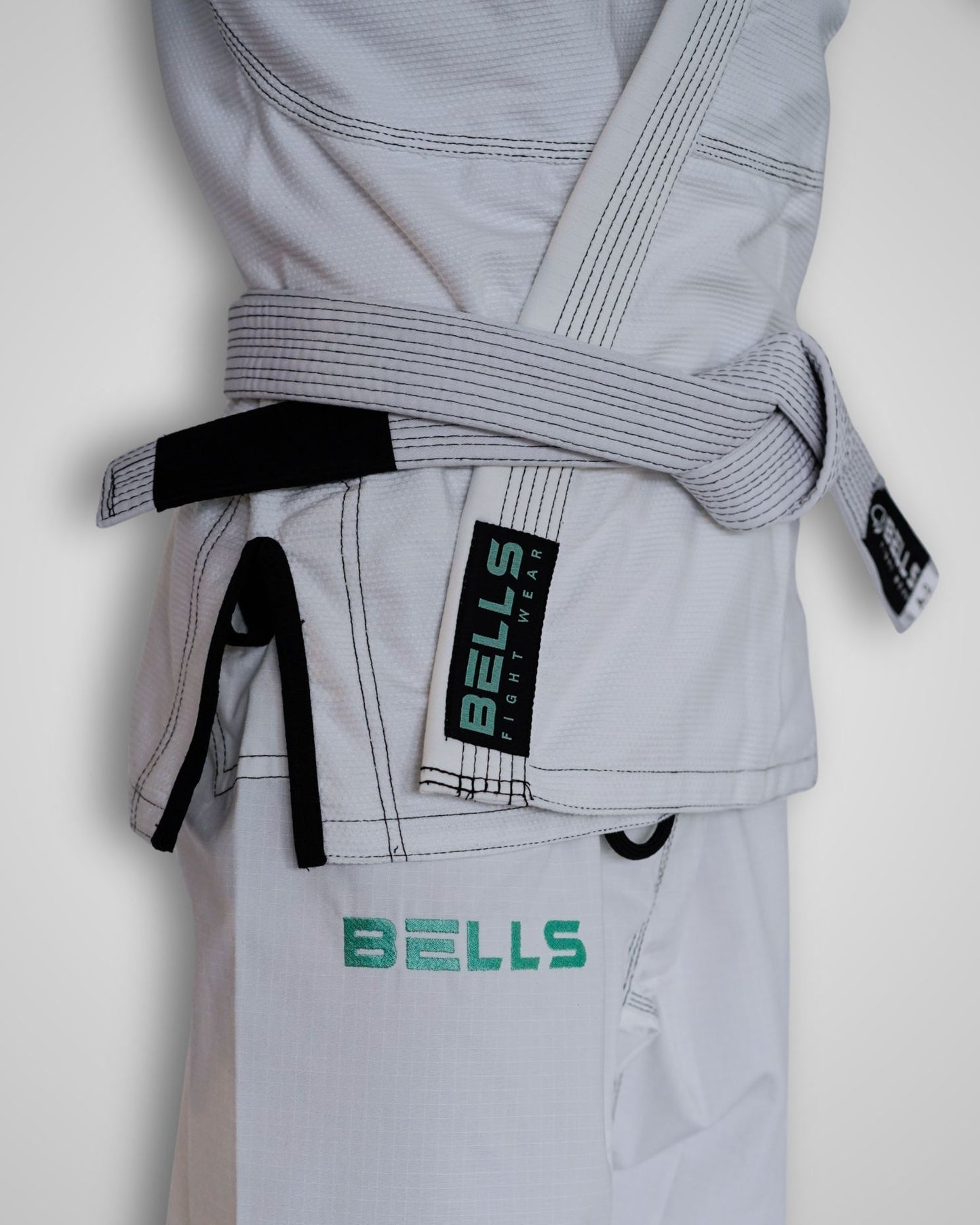 Bells Gi