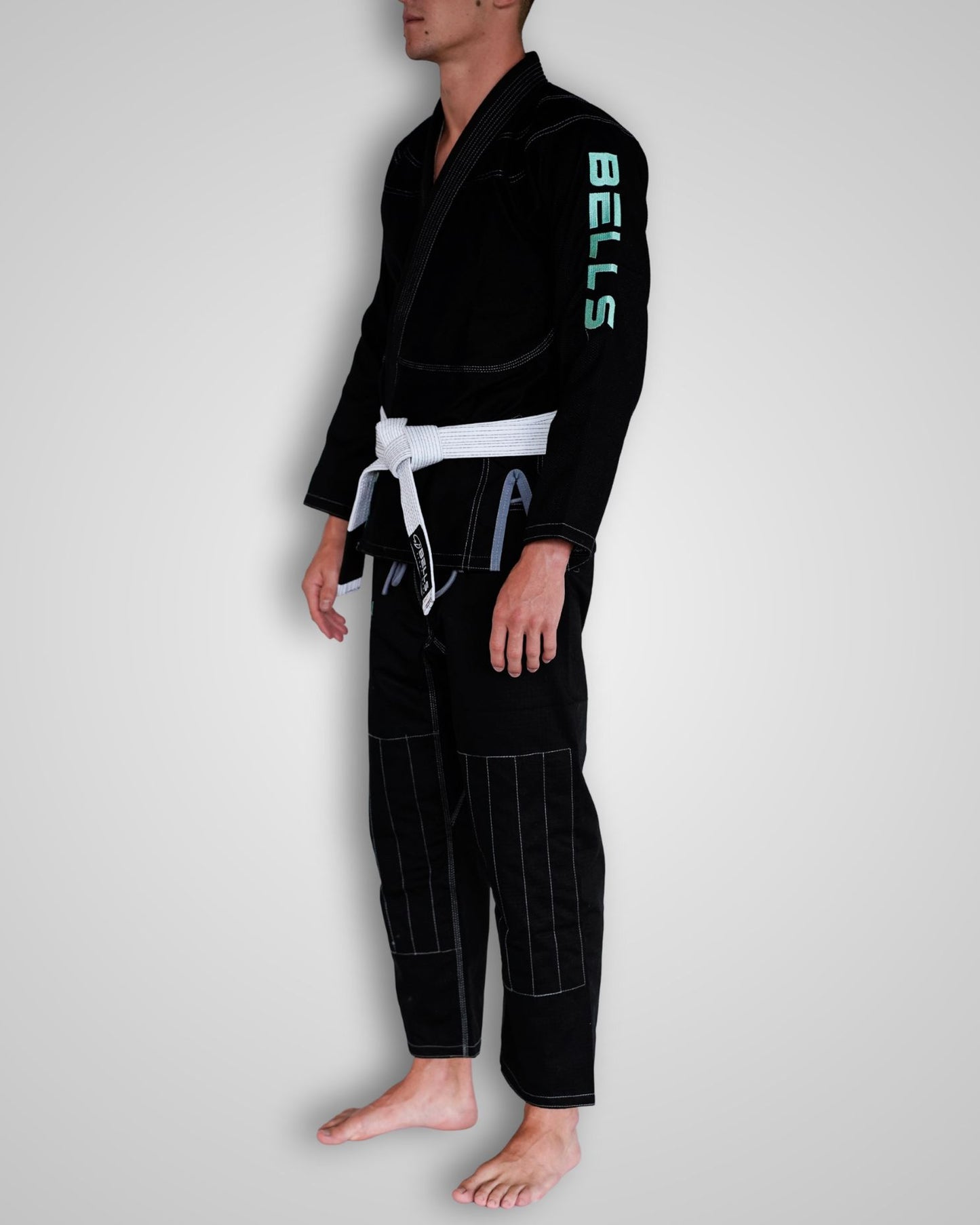 Bells Gi