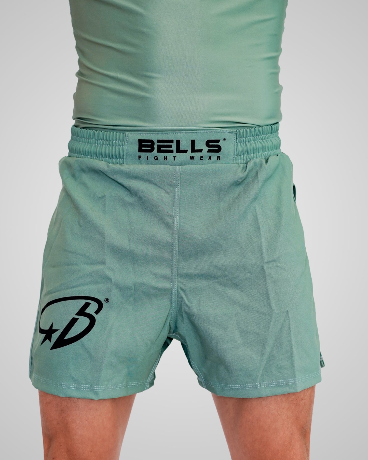 Teal Edition Short