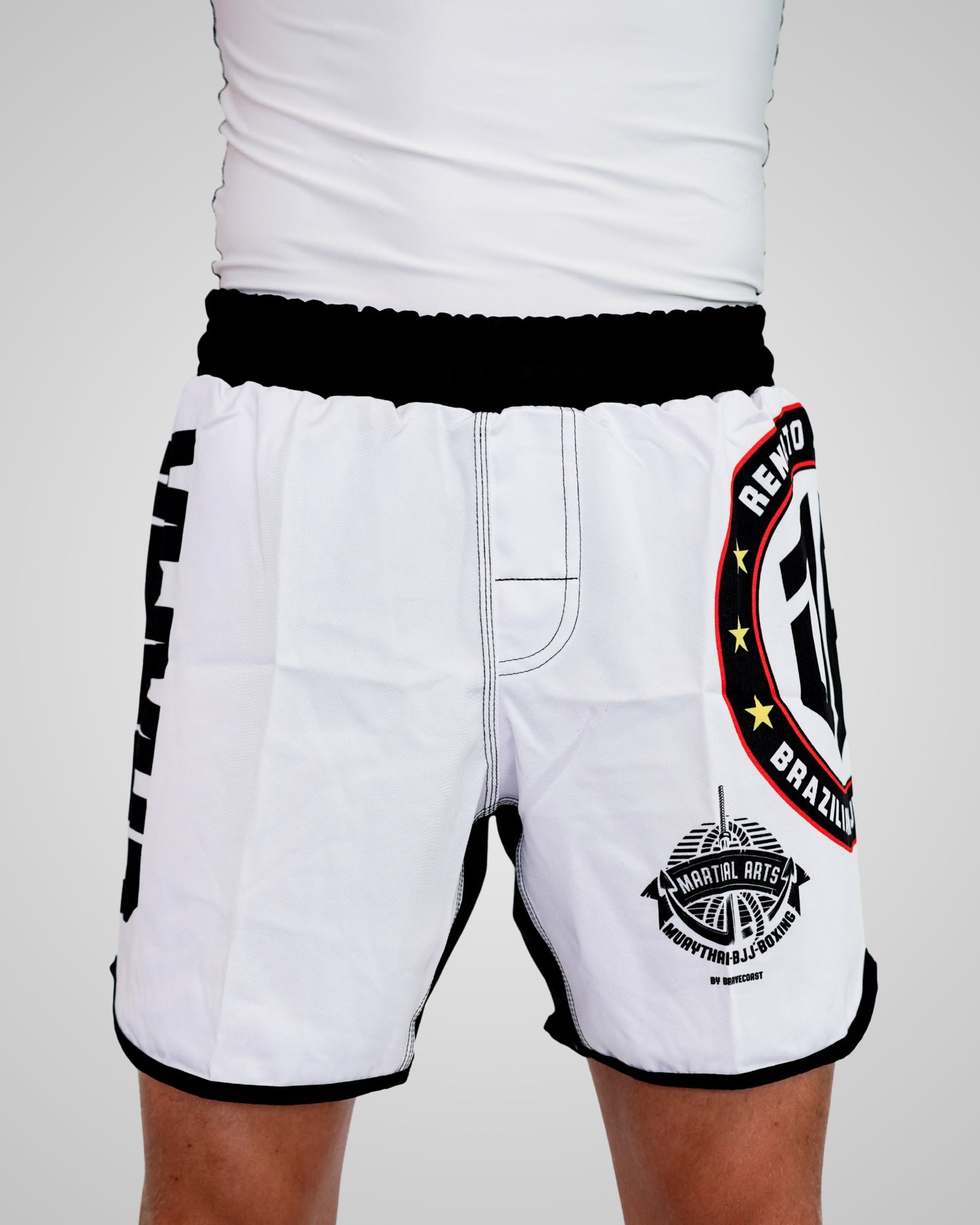 Bells X JR Short