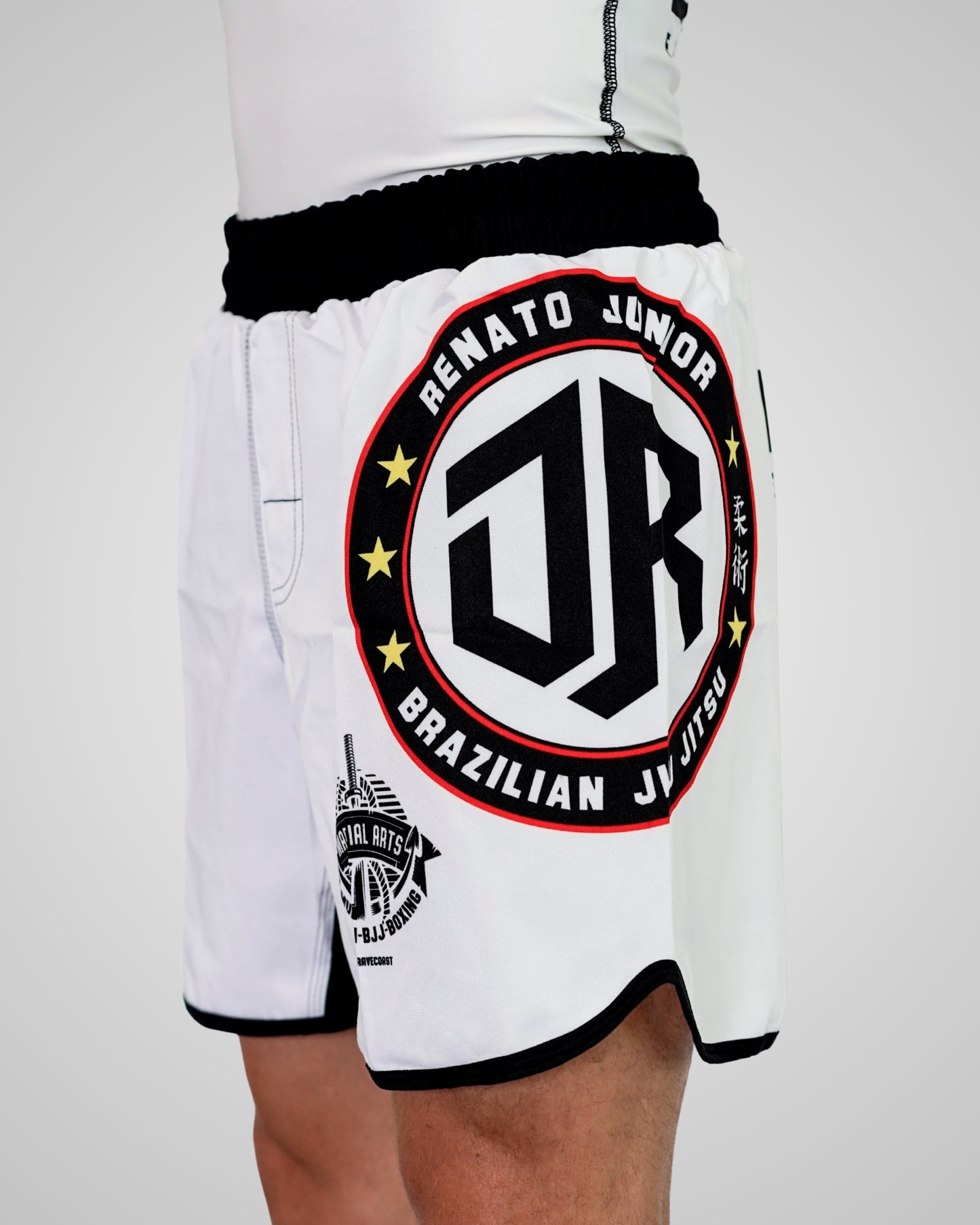 Bells X JR Short