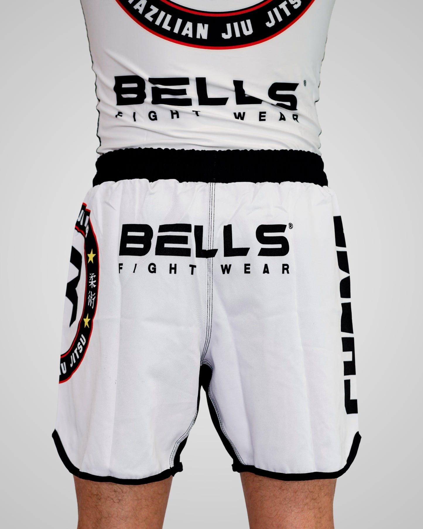 Bells X JR Short