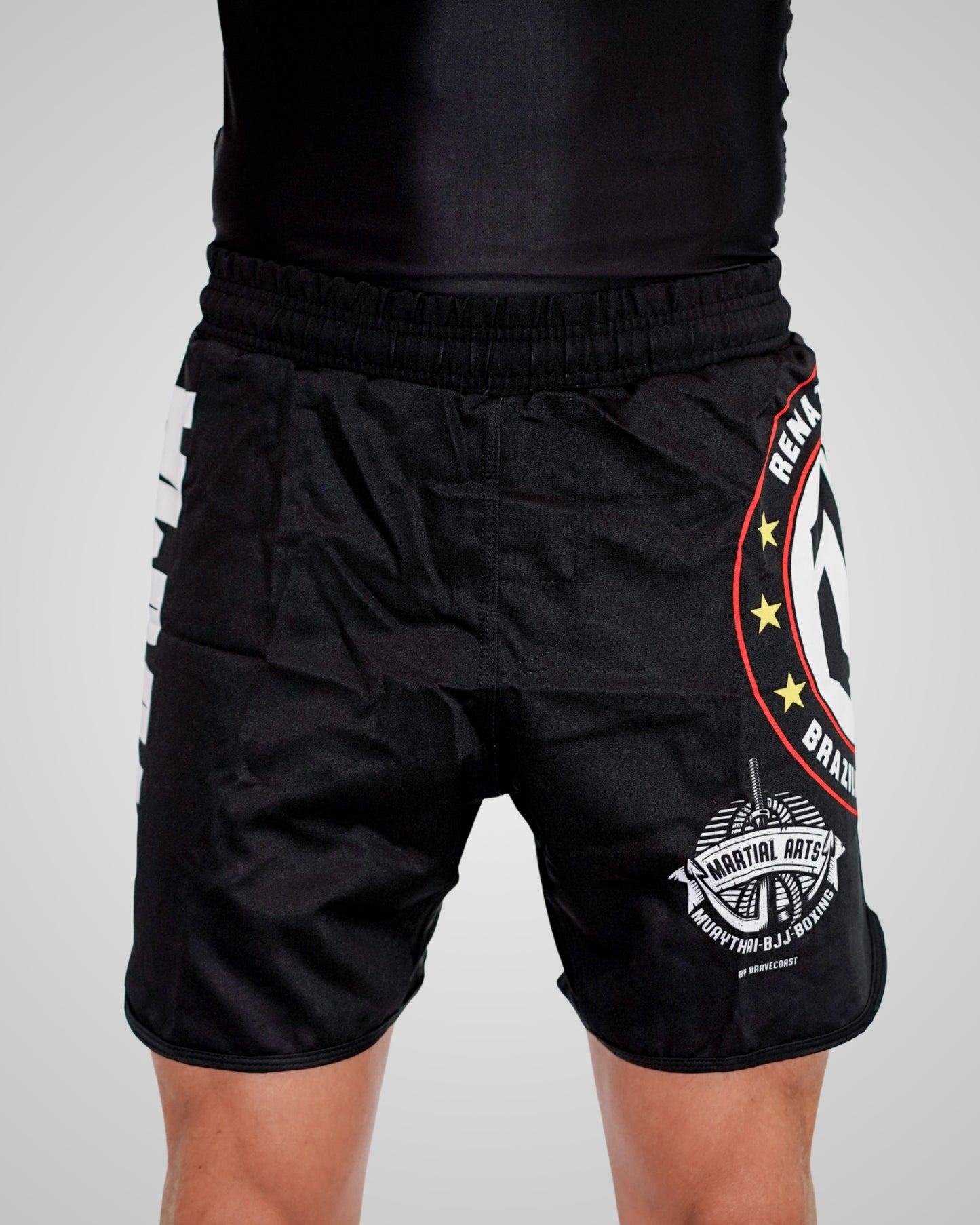 Bells X JR Short