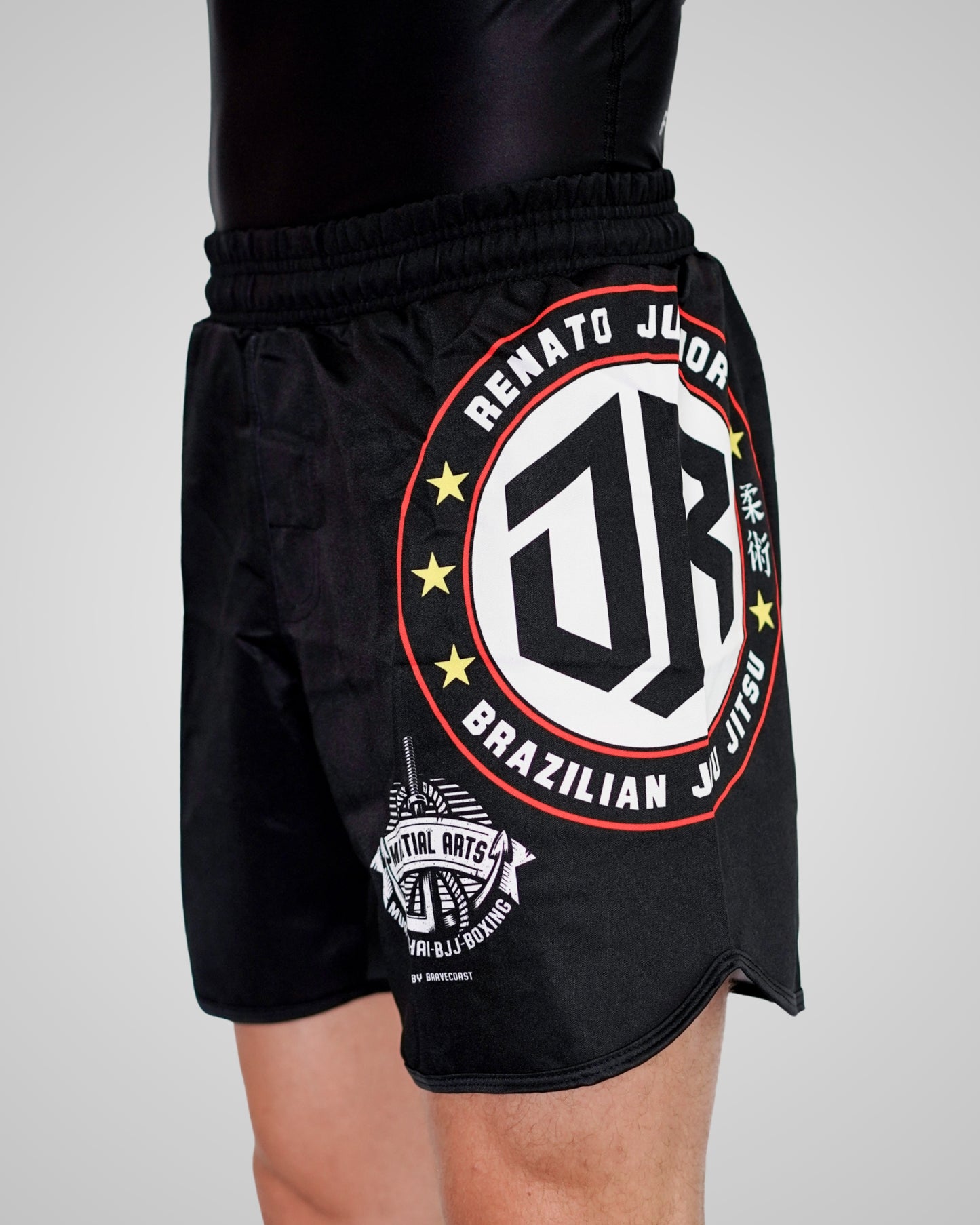 Bells X JR Short