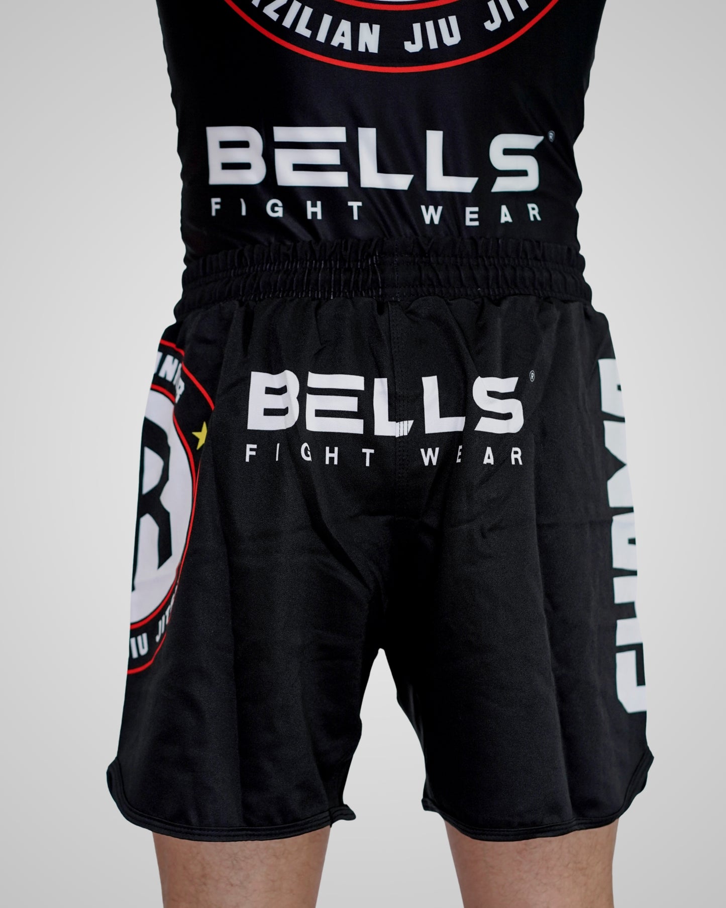 Bells X JR Short