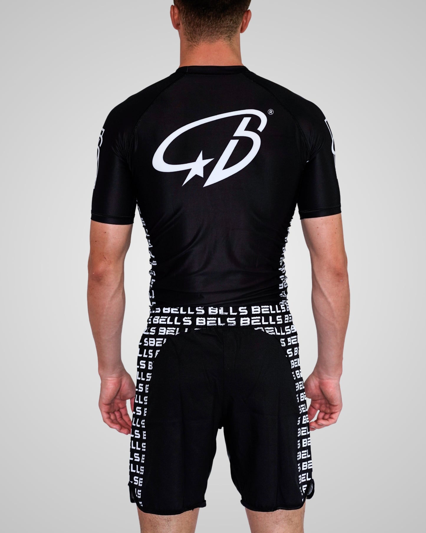 Bells Logo Edition Rashguard