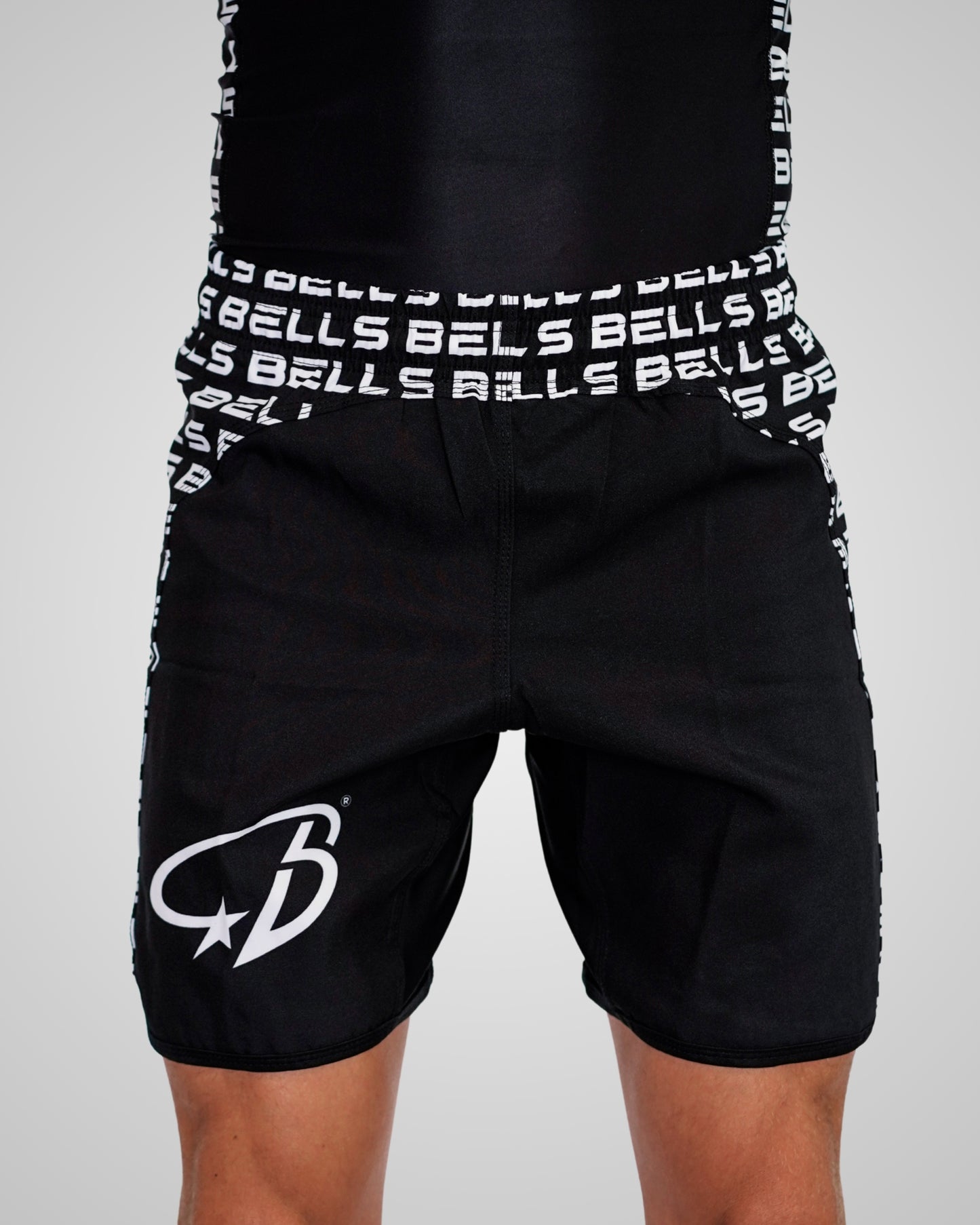 Bells Logo Edition Short
