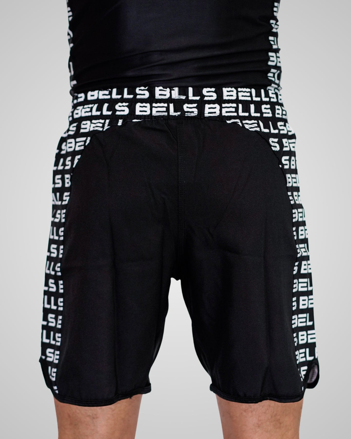 Bells Logo Edition Short