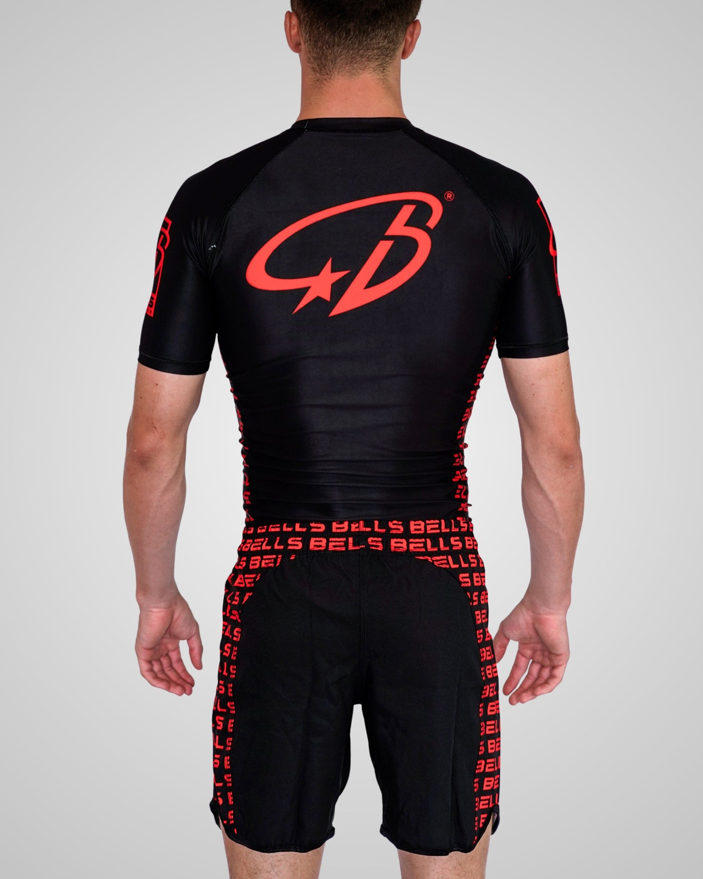 Bells Logo Edition Rashguard