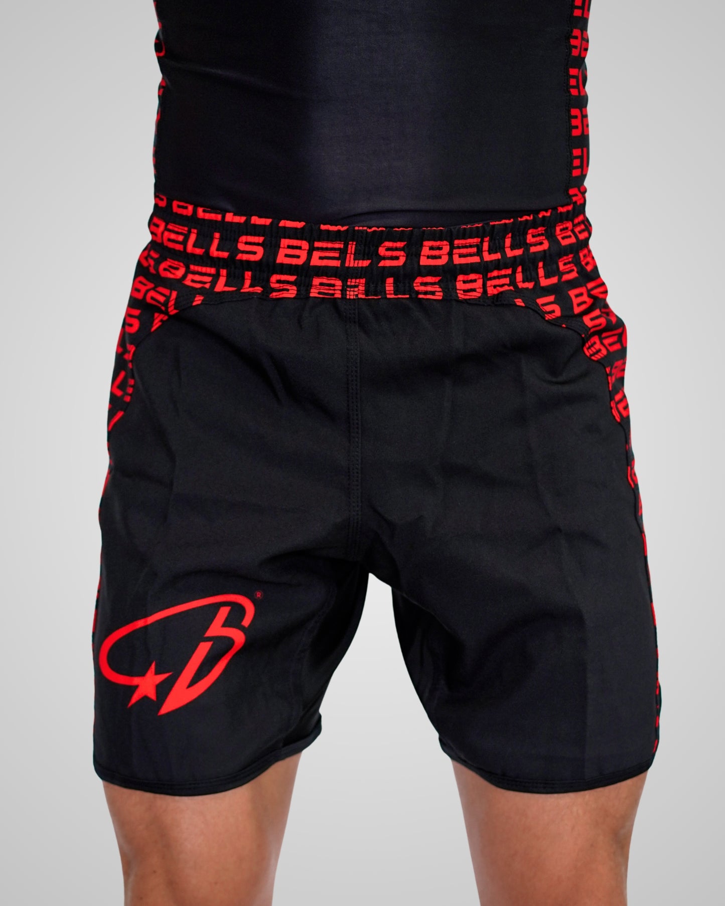 Bells Logo Edition Short