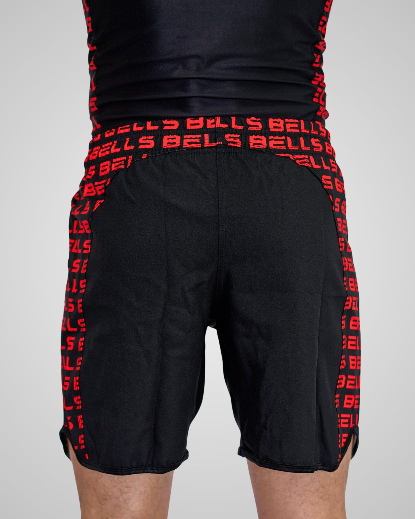 Bells Logo Edition Short