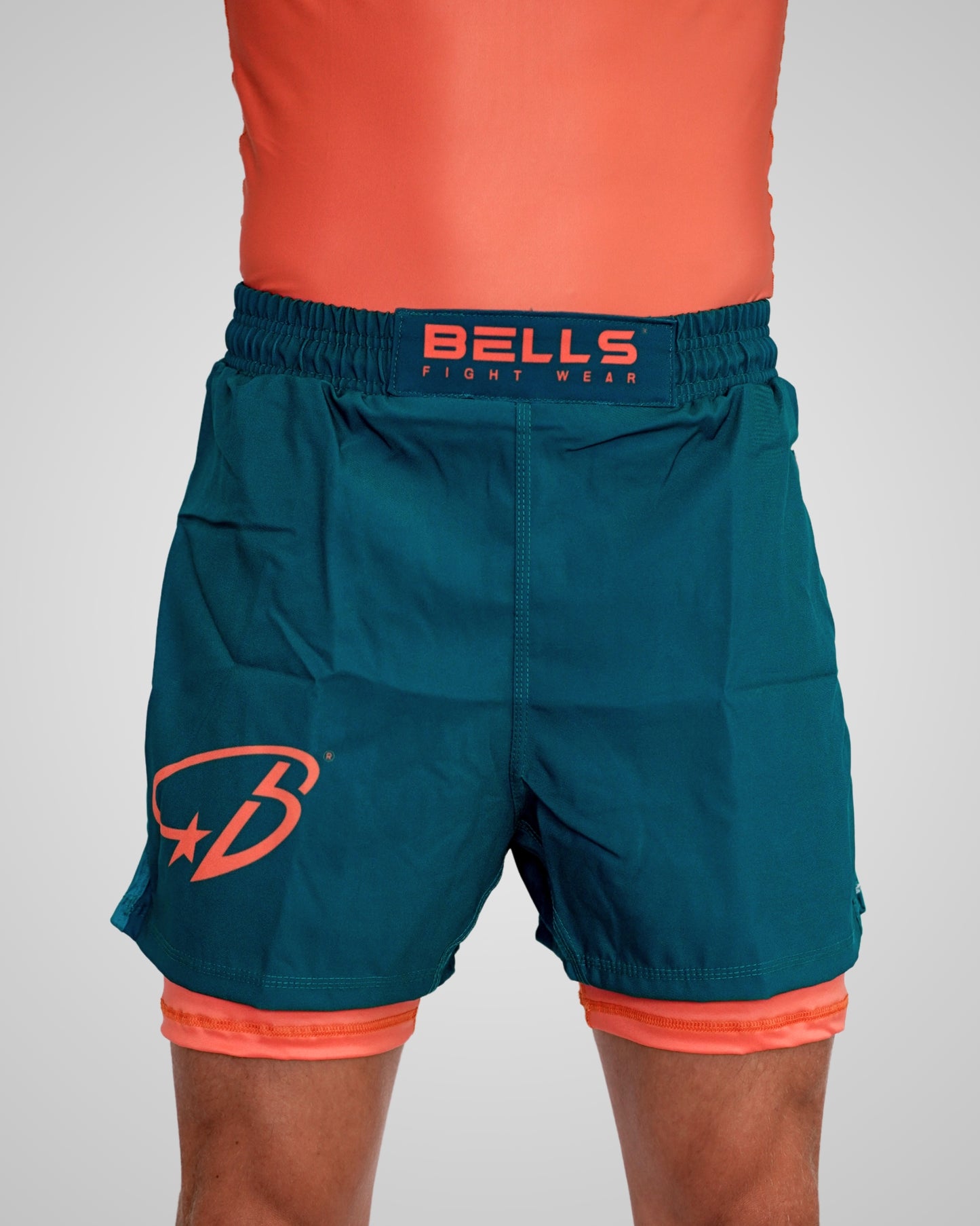 Coral Edition Short