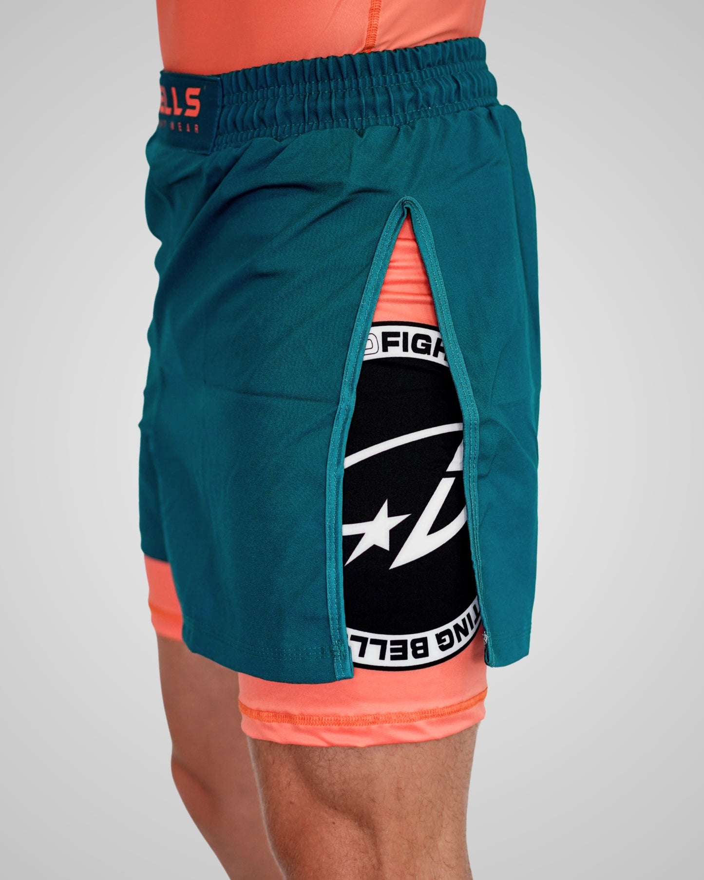 Coral Edition Short