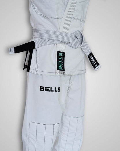 Bells Gi
