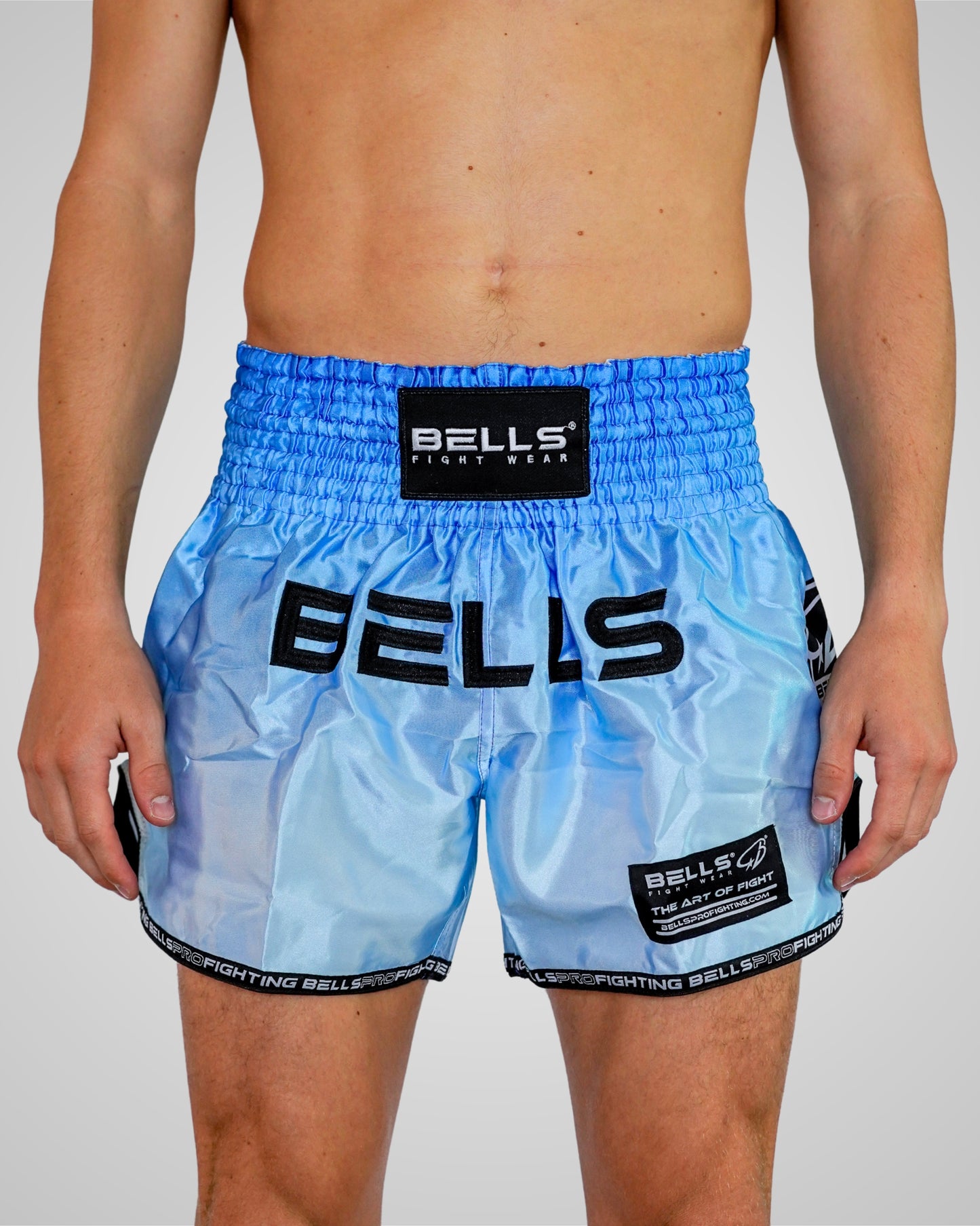 Chroma Muay Thai Shorts